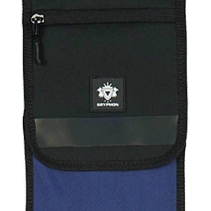Gryphon Frankie Bag Navy