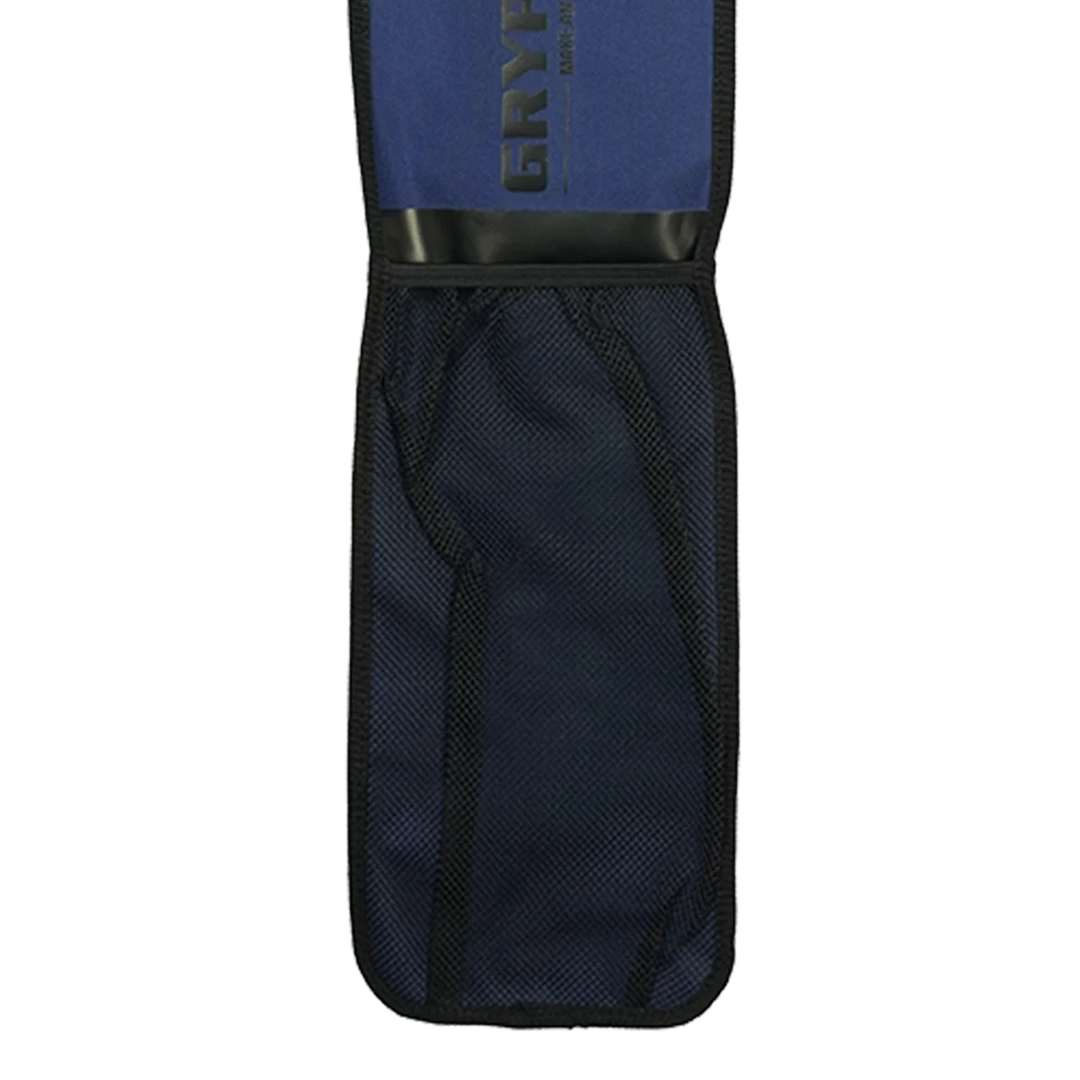 Gryphon Frankie Bag Navy