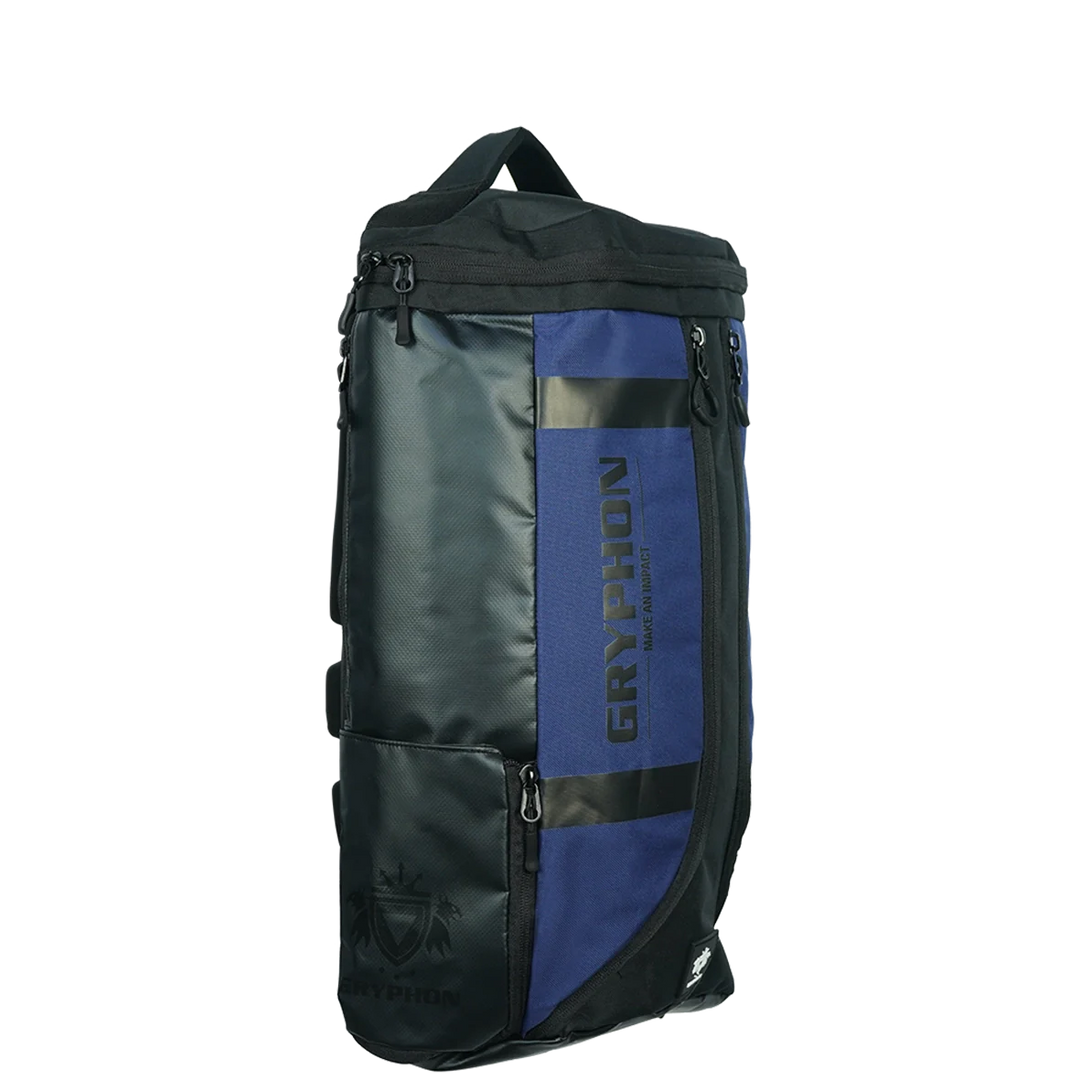 Gryphon Freddie Bag Navy