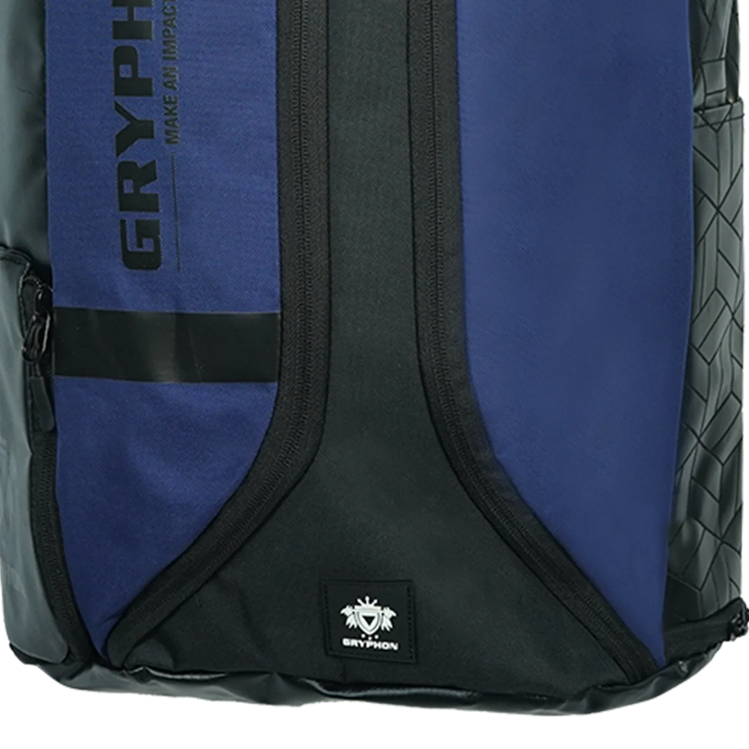 Gryphon Freddie Bag Navy