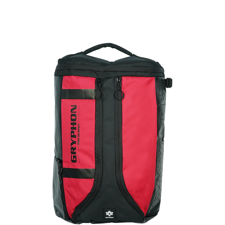 Gryphon Freddie Bag Red