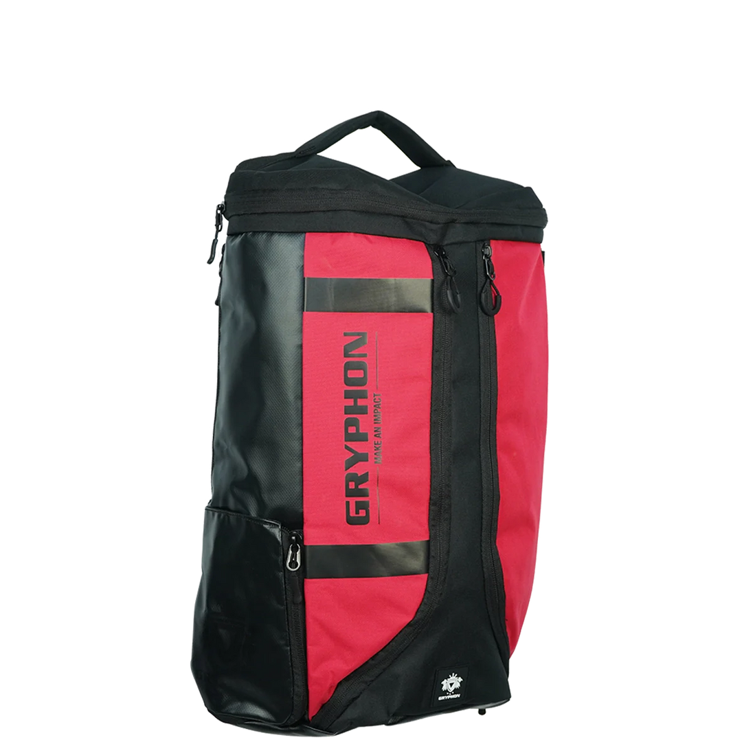 Gryphon Freddie Bag Red