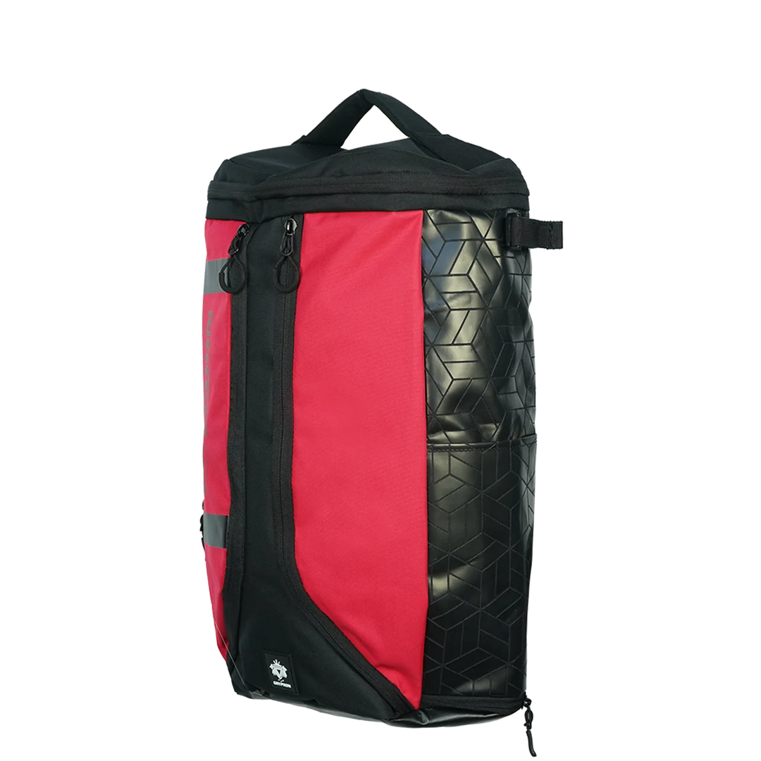 Gryphon Freddie Bag Red