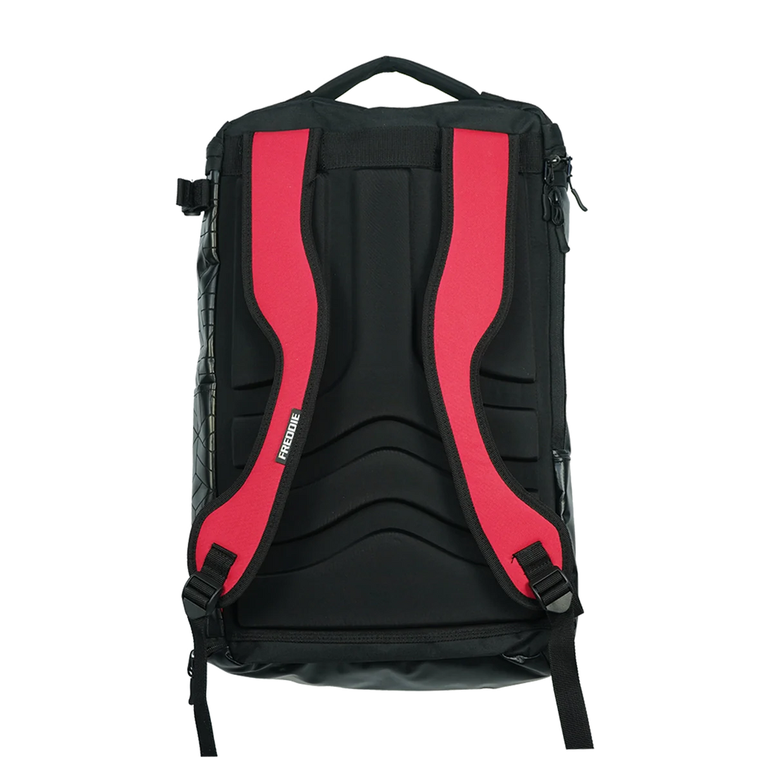 Gryphon Freddie Bag Red