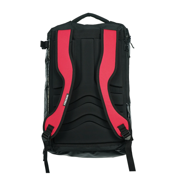 Gryphon Freddie Bag Red