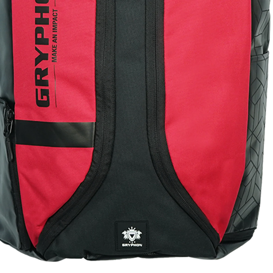 Gryphon Freddie Bag Red