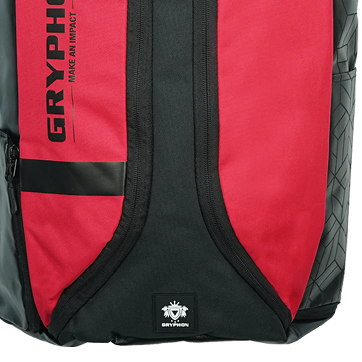 Gryphon Freddie Bag Red
