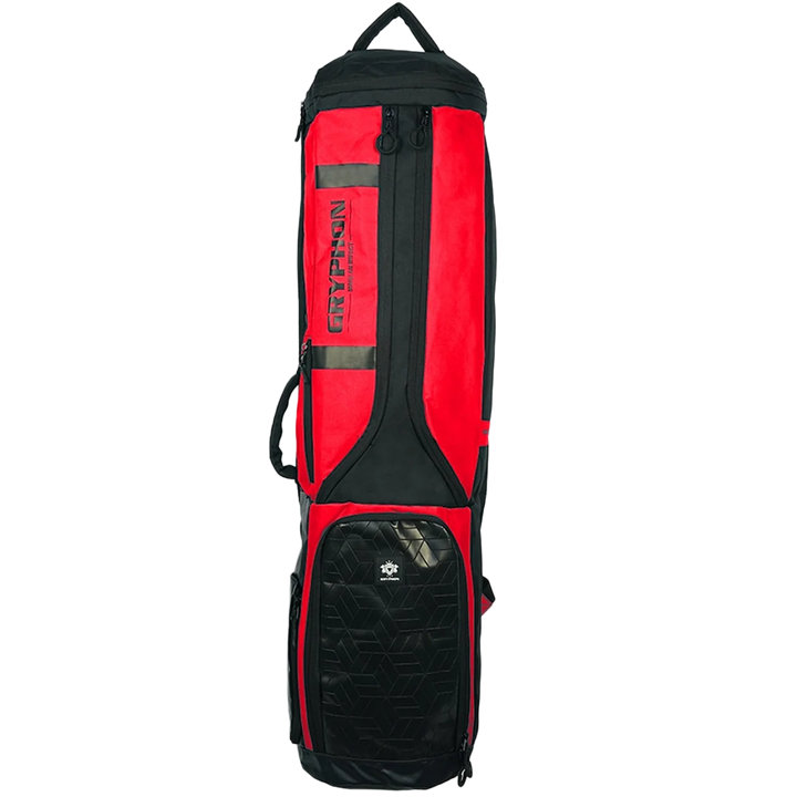 Gryphon Finnie Bag Red