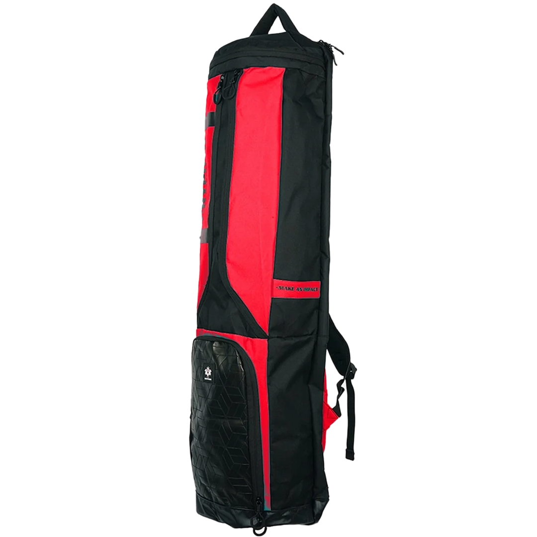 Gryphon Finnie Bag Red