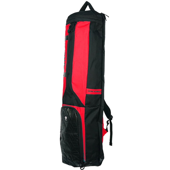 Gryphon Finnie Bag Red
