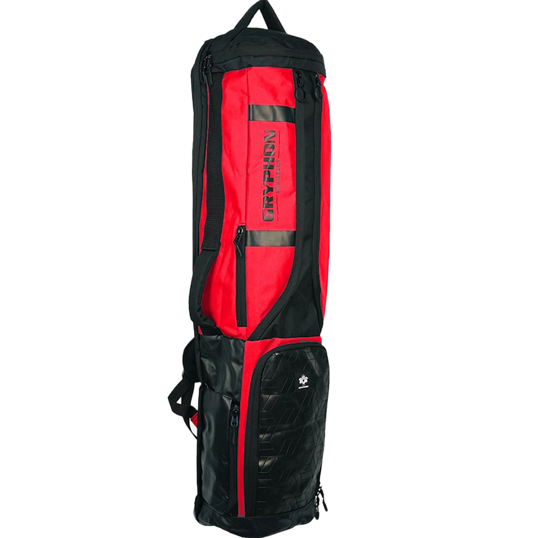Gryphon Finnie Bag Red