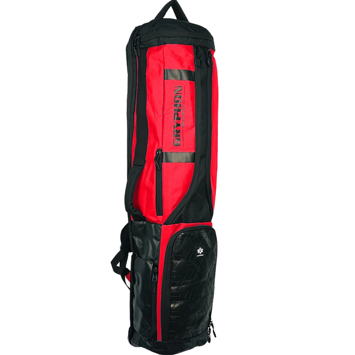Gryphon Finnie Bag Red