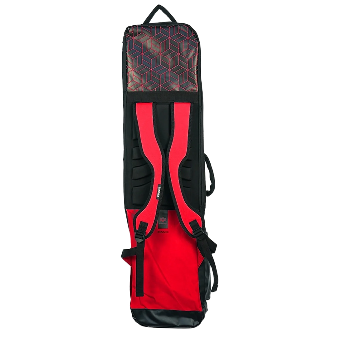 Gryphon Finnie Bag Red