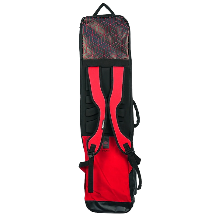 Gryphon Finnie Bag Red