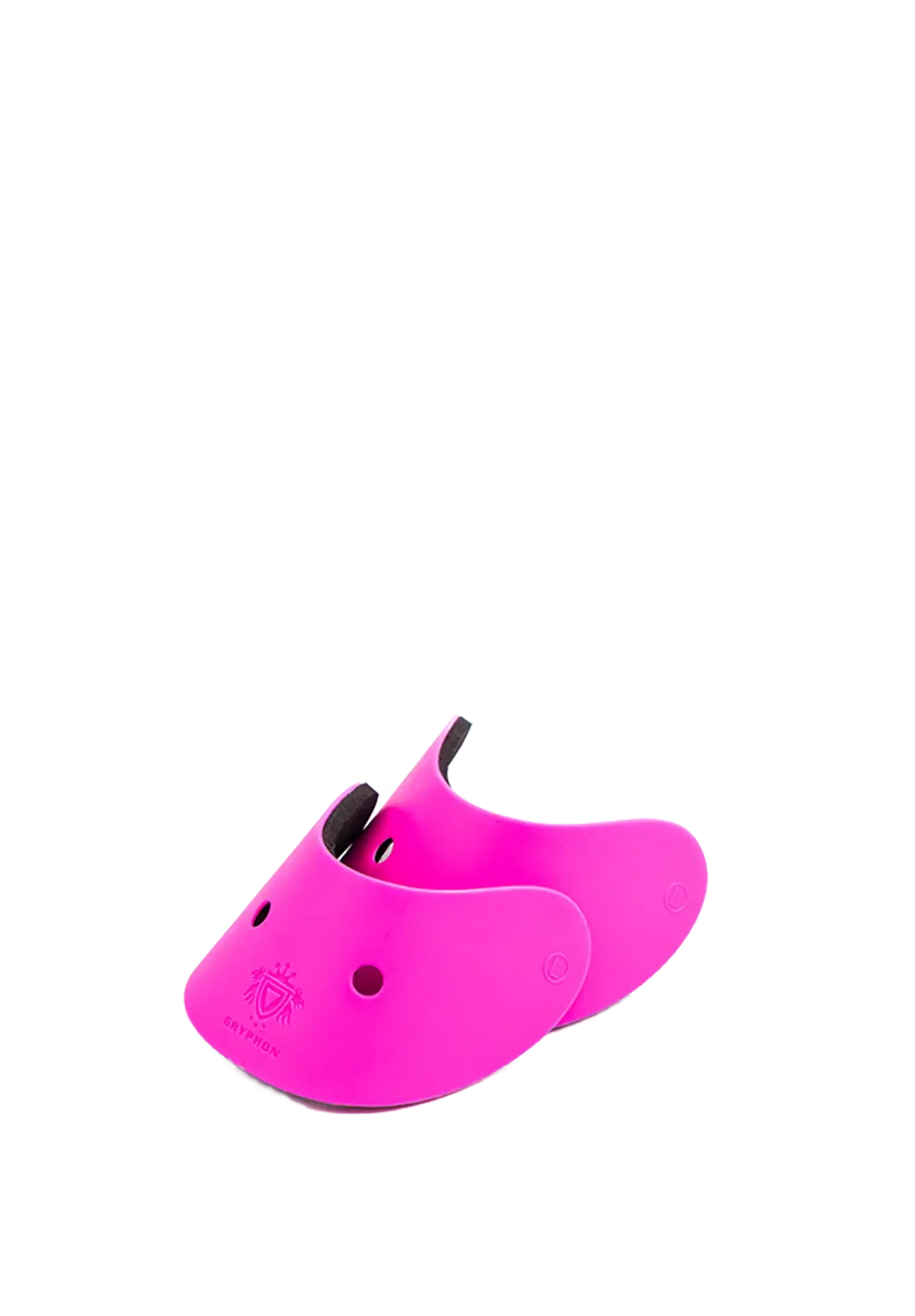GRYPHON Foot Guard Pink