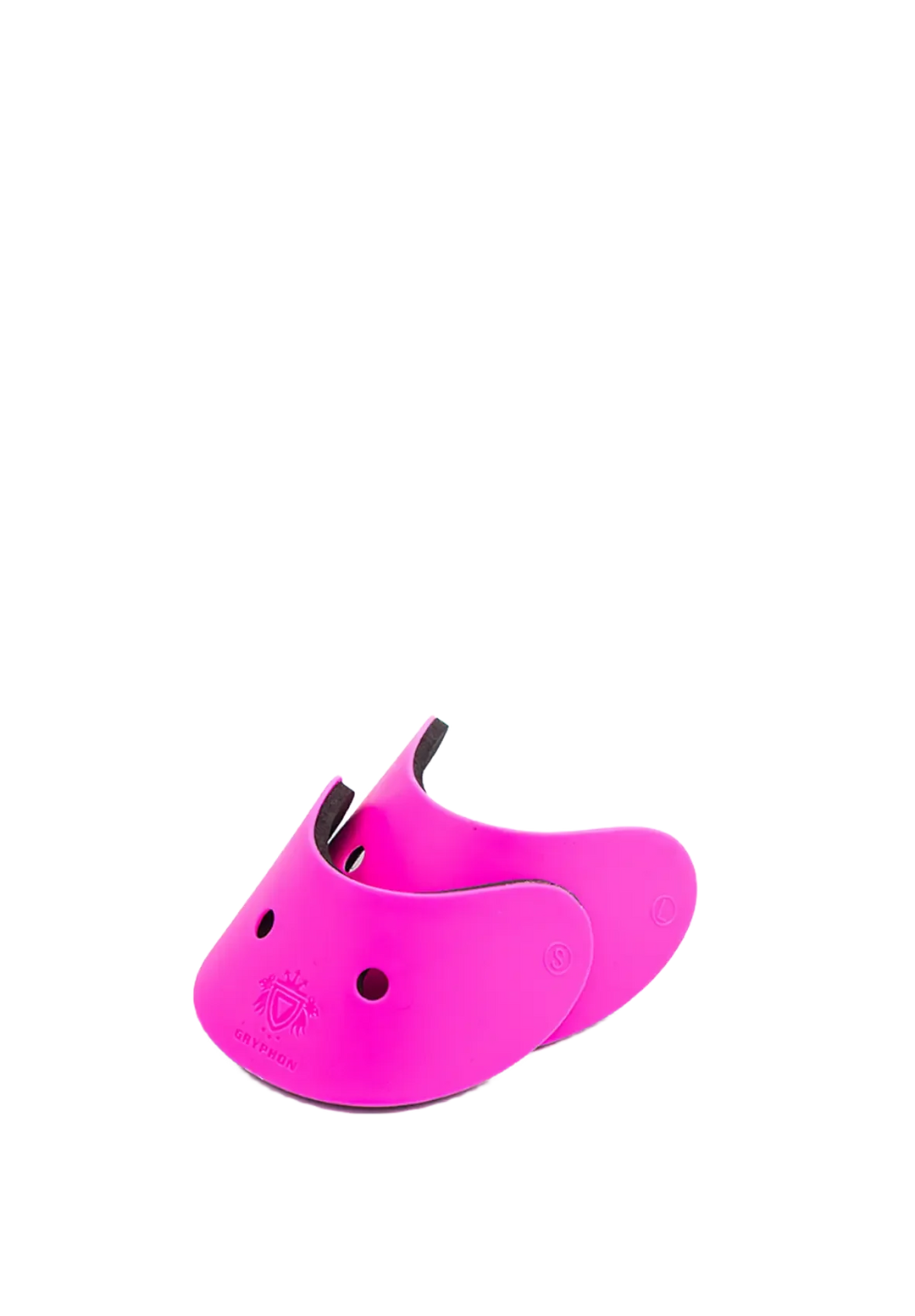 GRYPHON Foot Guard Pink