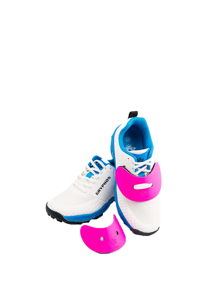 GRYPHON Foot Guard Pink
