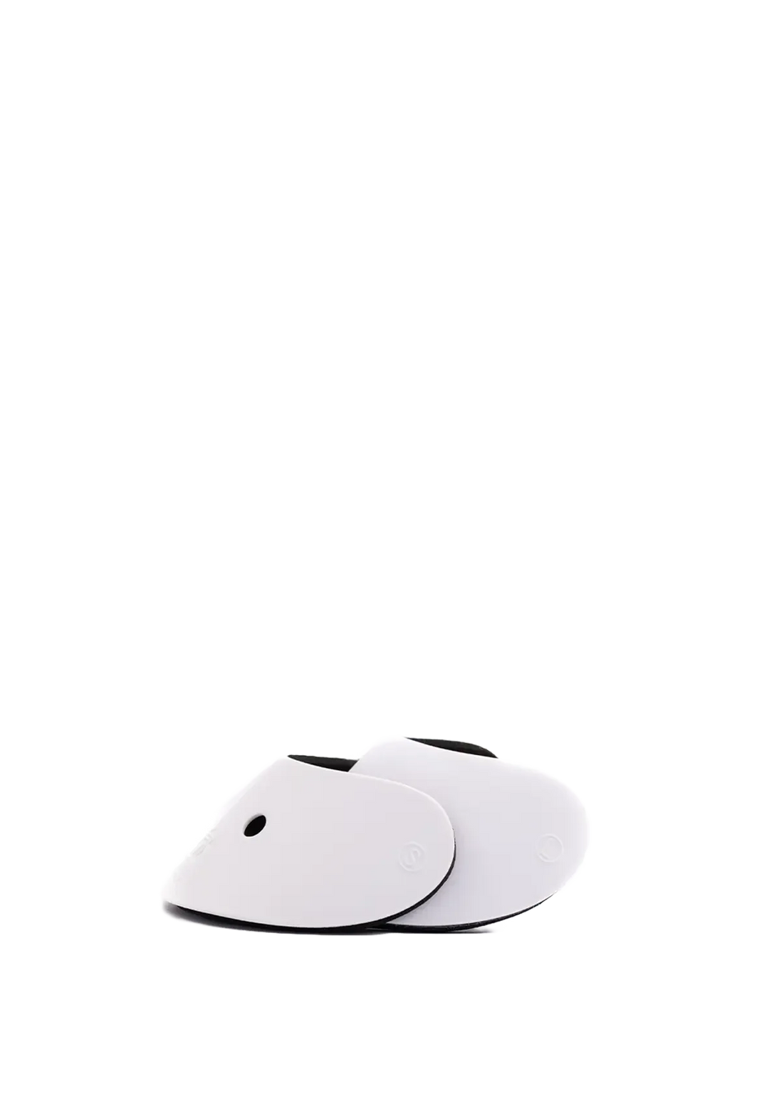 GRYPHON Foot Guard White