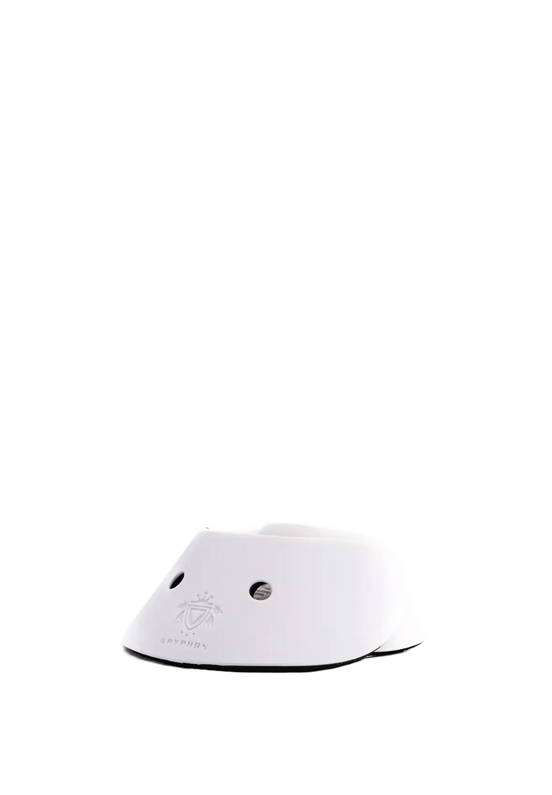 GRYPHON Foot Guard White