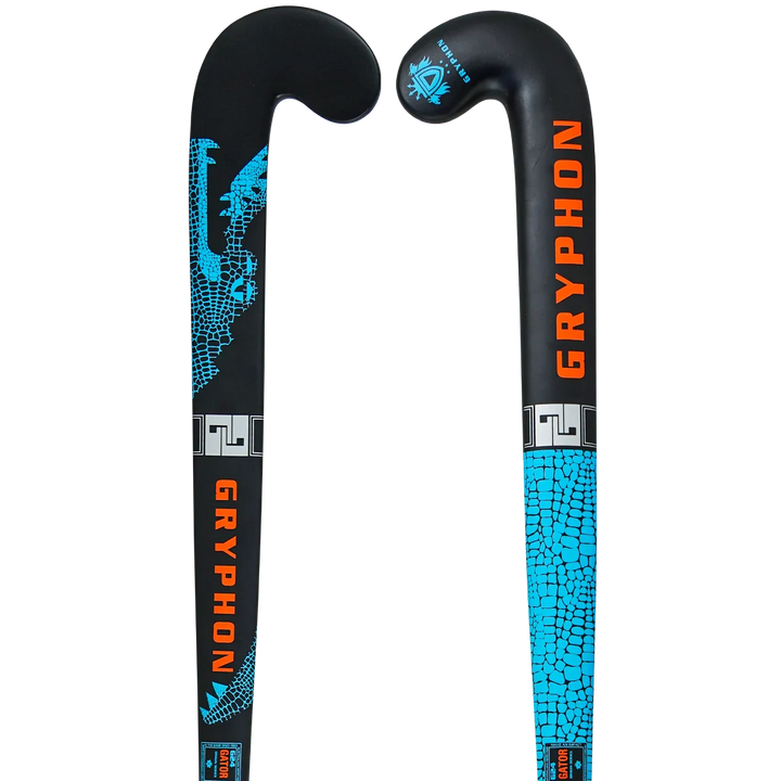 GRYPHON Gator Black G24