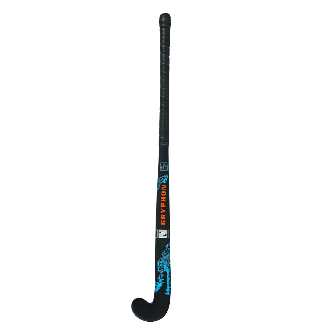 GRYPHON Gator Black G24
