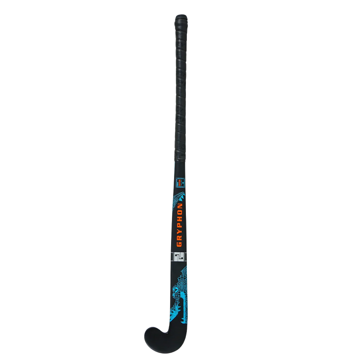GRYPHON Gator Black G24