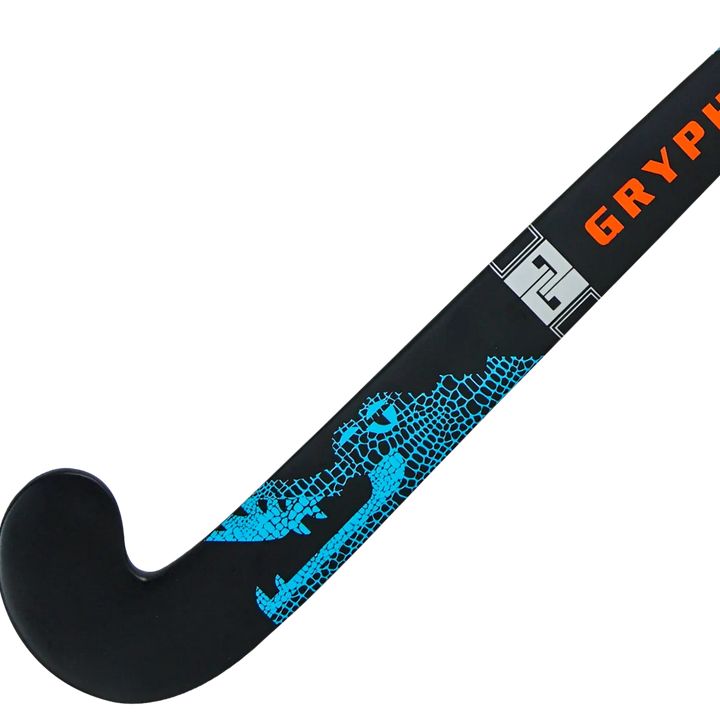 GRYPHON Gator Black G24