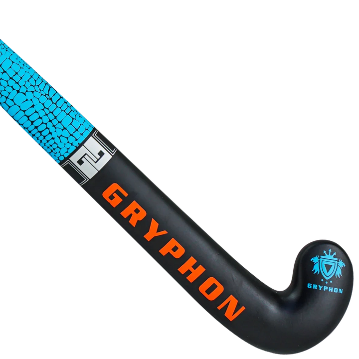 GRYPHON Gator Black G24