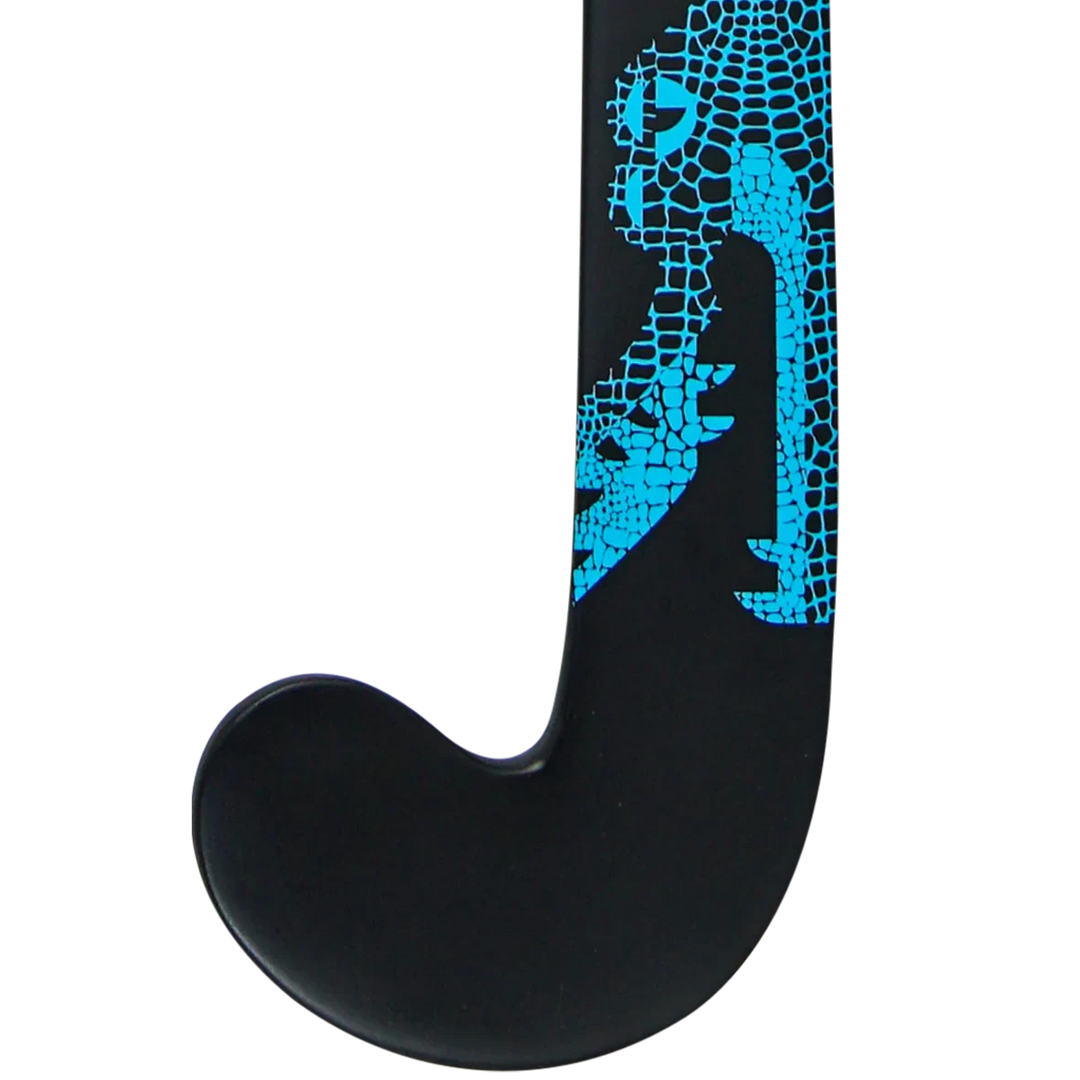 GRYPHON Gator Black G24