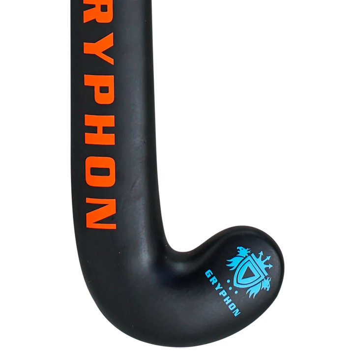 GRYPHON Gator Black G24