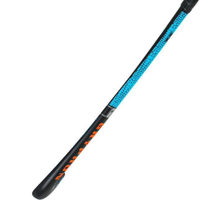 GRYPHON Gator Black G24