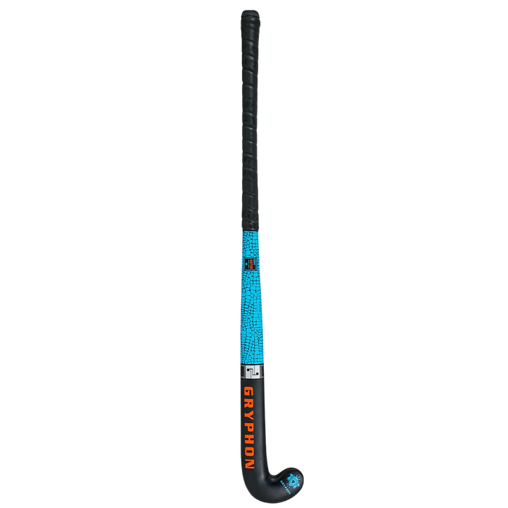 GRYPHON Gator Black G24