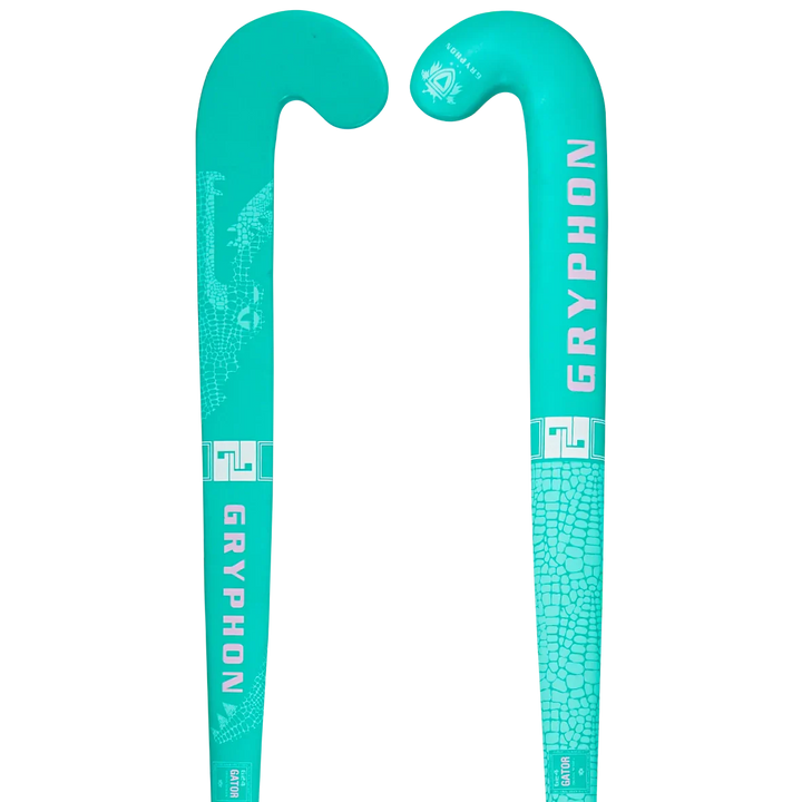 GRYPHON Gator Teal G24