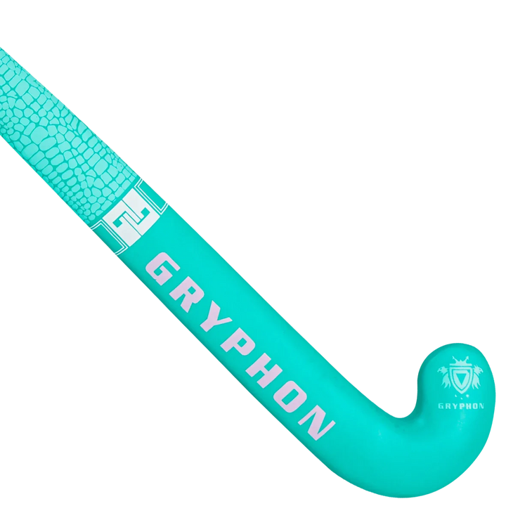 GRYPHON Gator Teal G24
