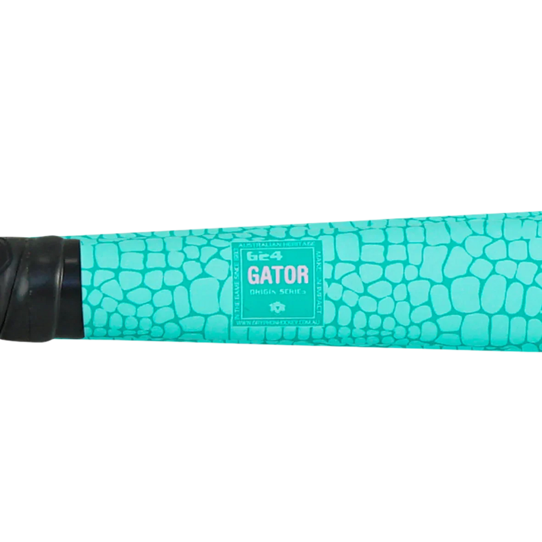 GRYPHON Gator Teal G24