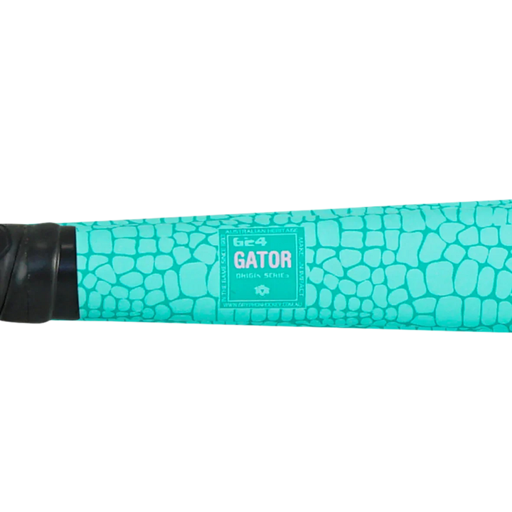 GRYPHON Gator Teal G24