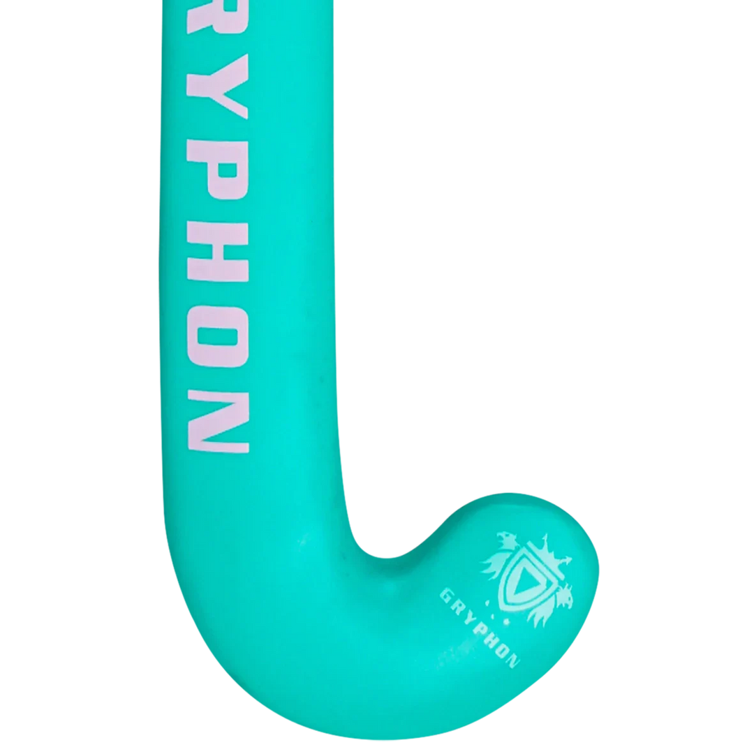 GRYPHON Gator Teal G24