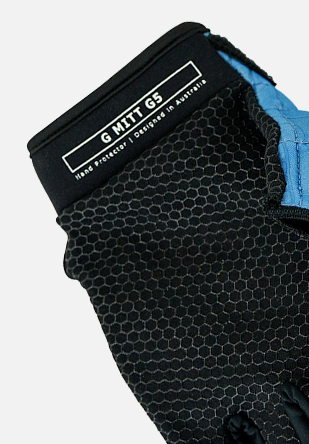Gryphon G Mitt G5 RH Sky