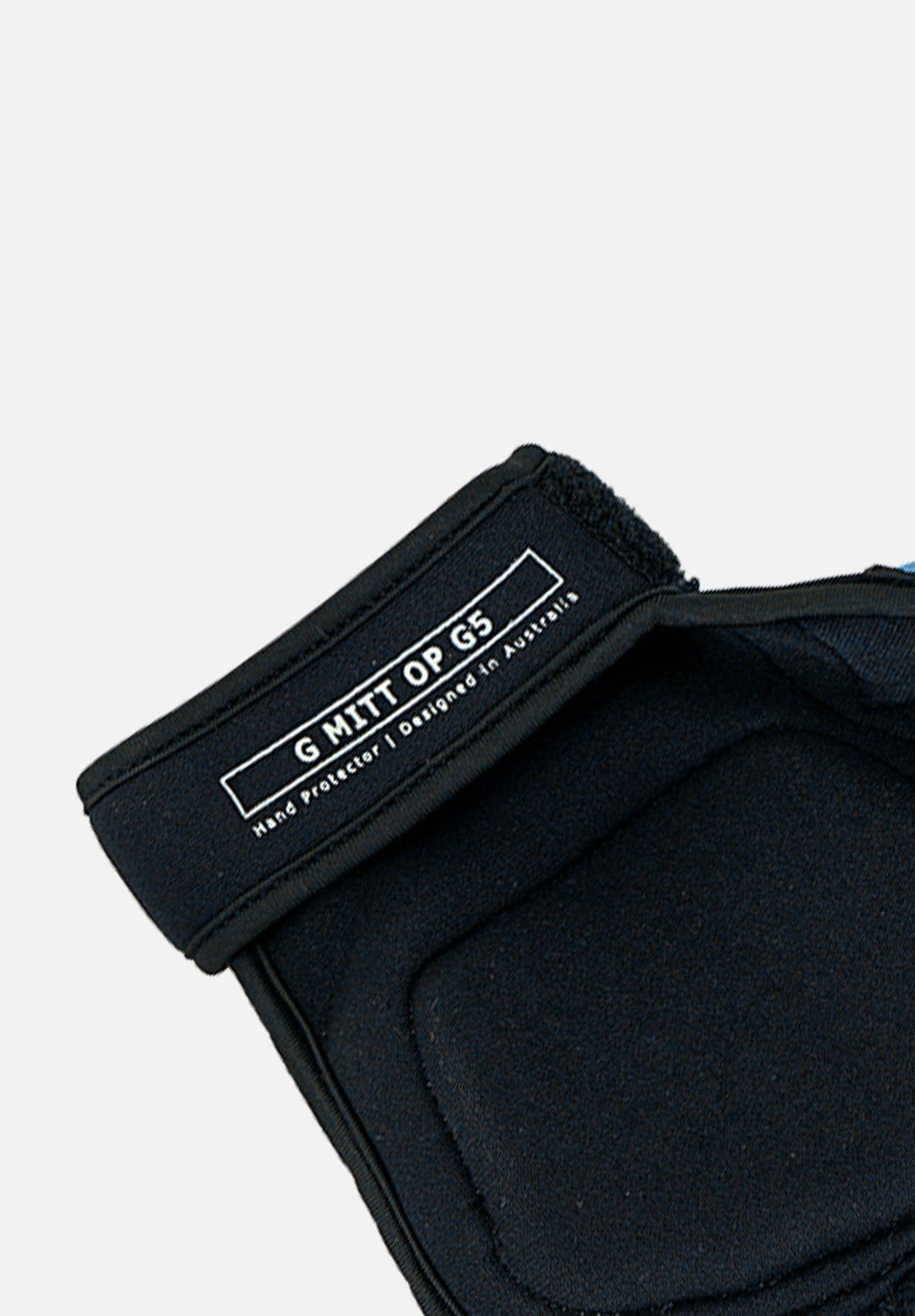 Gryphon G Mitt OP G5 LH Sky