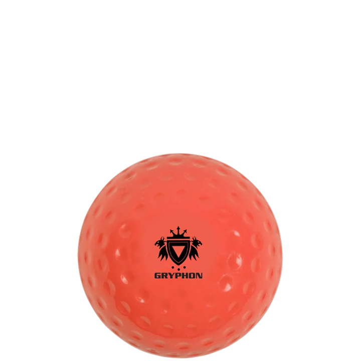 Gryphon Initiation Dimple Hockey Ball