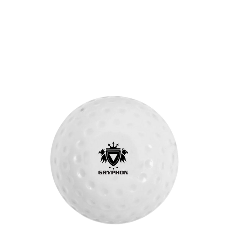 Gryphon Initiation Dimple Hockey Ball