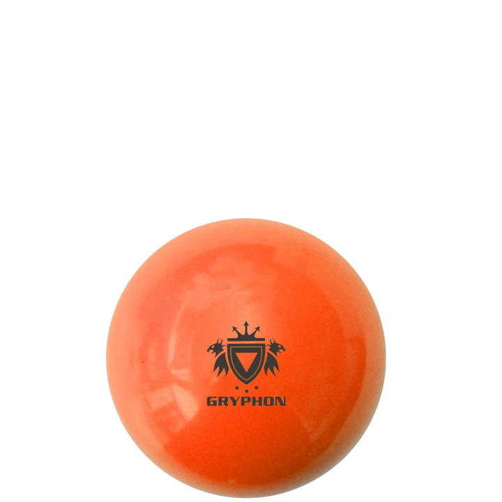 Gryphon Indoor Hockey Ball