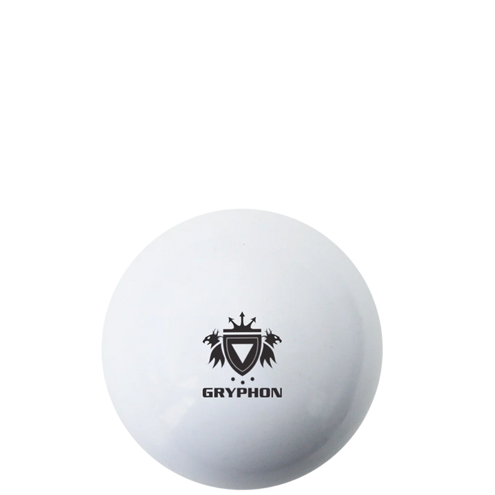 Gryphon Initiation Smooth Hockey Ball