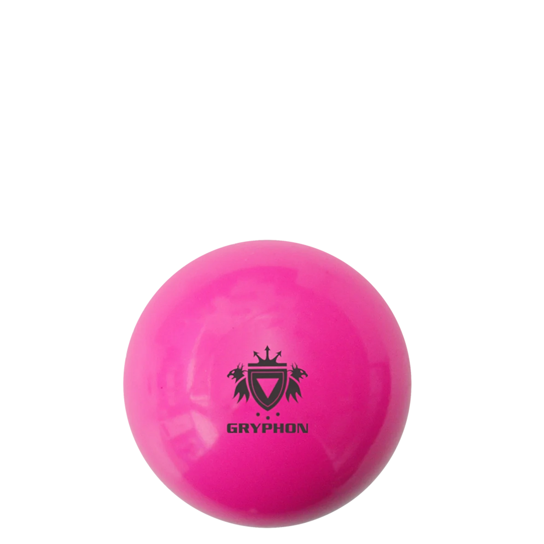 Gryphon Initiation Smooth Hockey Ball