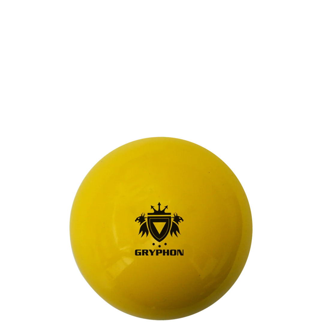 Gryphon Initiation Smooth Hockey Ball