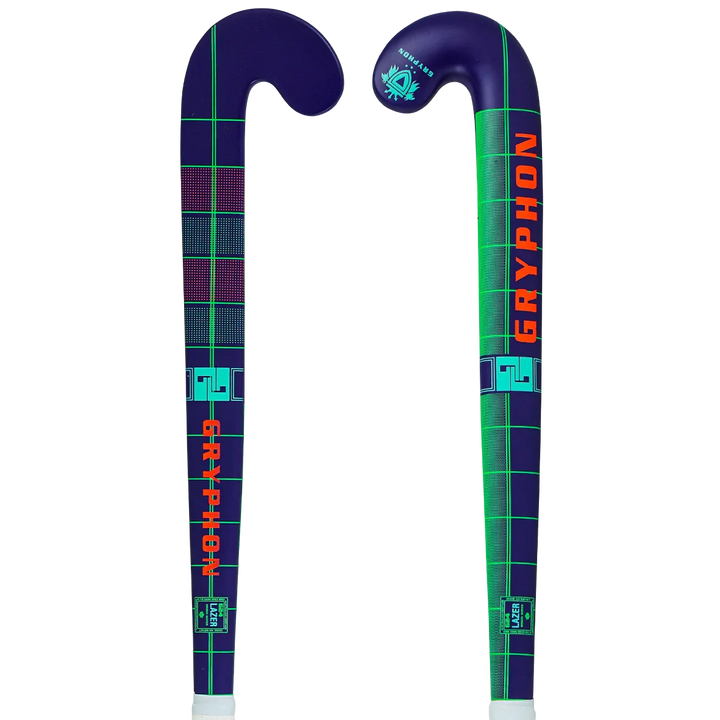 GRYPHON Lazer Violet G24