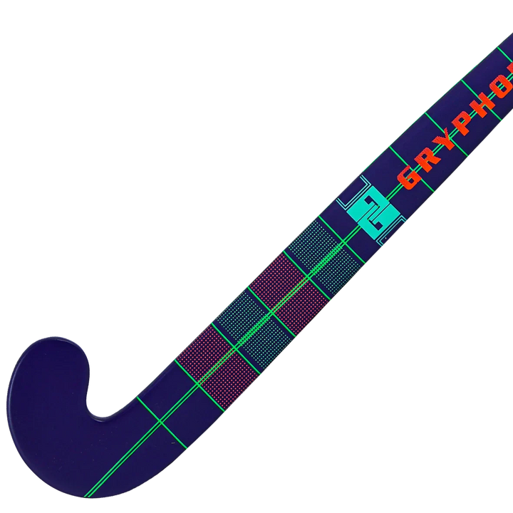 GRYPHON Lazer Violet G24