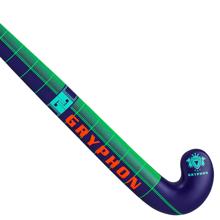 GRYPHON Lazer Violet G24