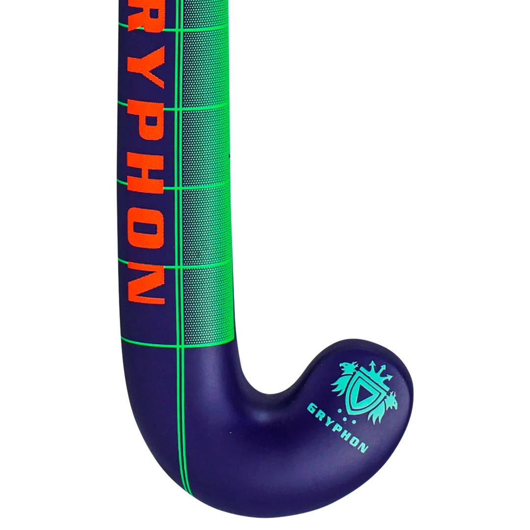 GRYPHON Lazer Violet G24