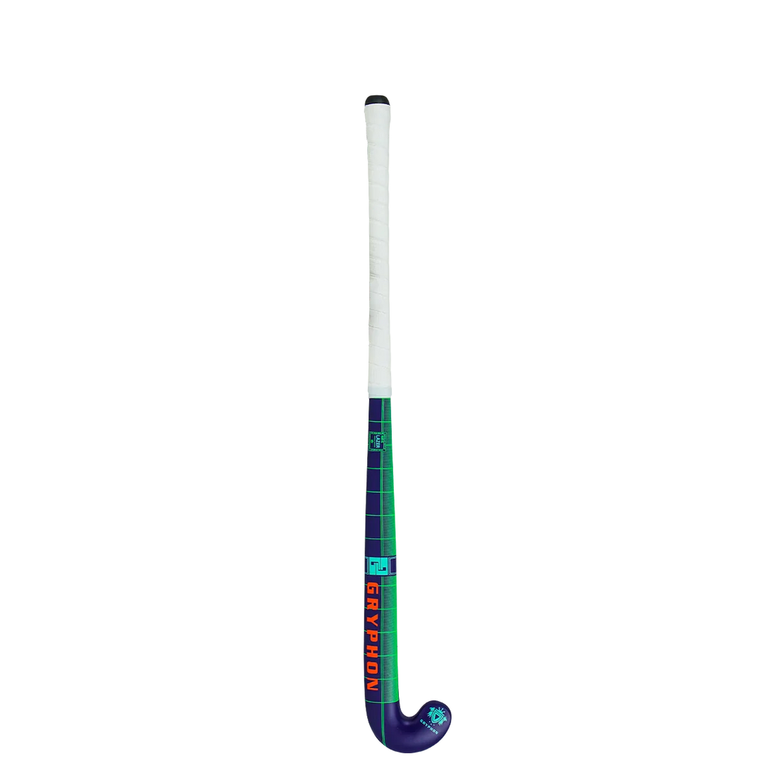 GRYPHON Lazer Violet G24